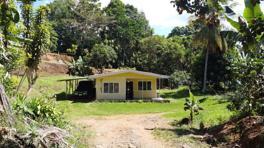 Costa Rica Real Estate
