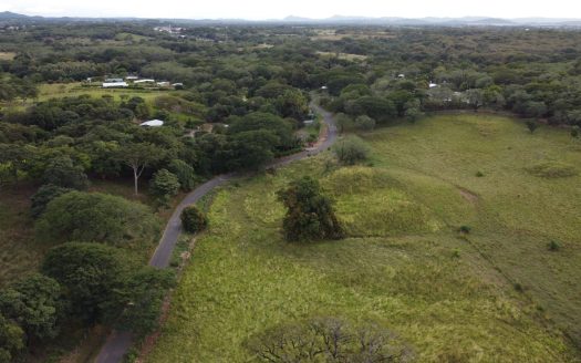 Spacious, Ready-to-Build Lots in Sandillal de Cañas, Guanacaste