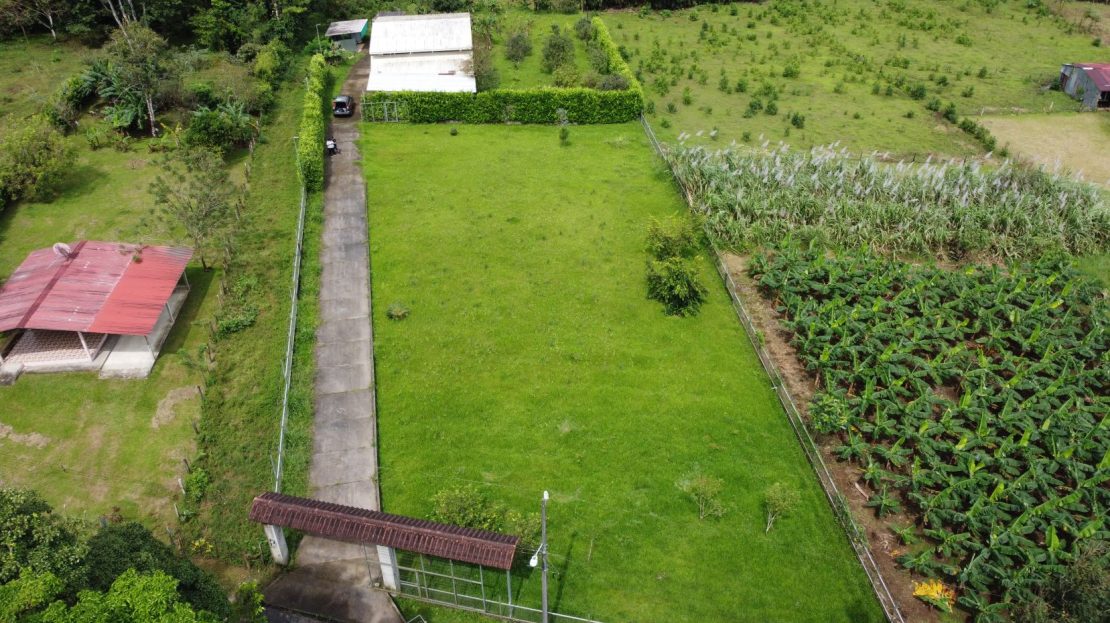 Costa Rica Real Estate