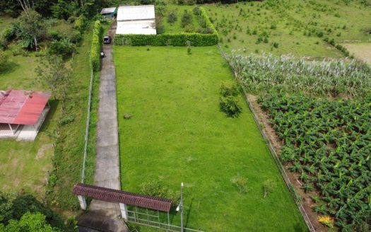 Quinta Bijagua Views of Tenorio Volcano