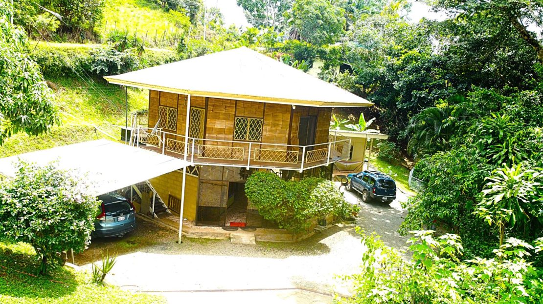 Property for Sale in Barrio La Palma