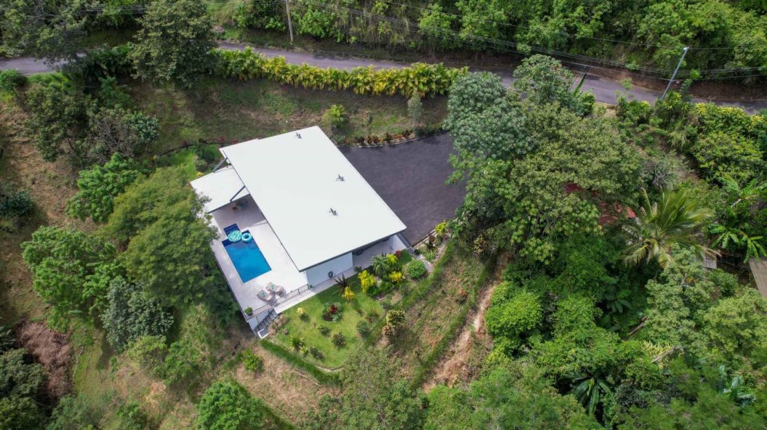 Costa Rica Real Estate