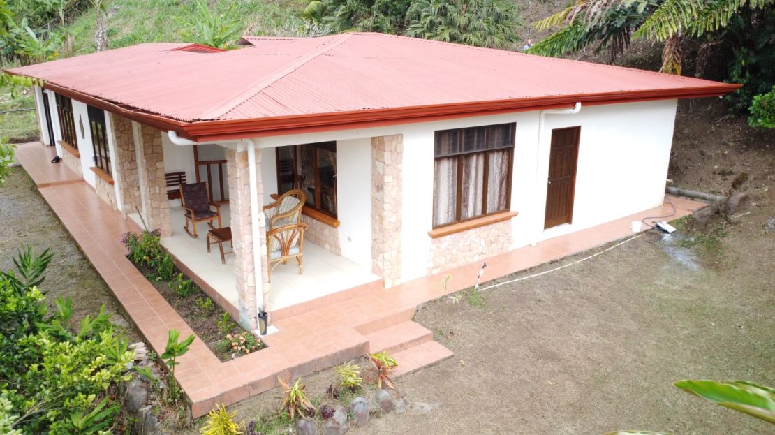 Costa Rica Real Estate