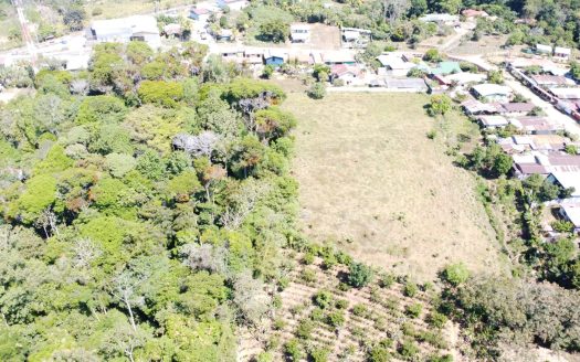 Prime Real Estate Opportunity in La Bonita, Perez Zeledon!