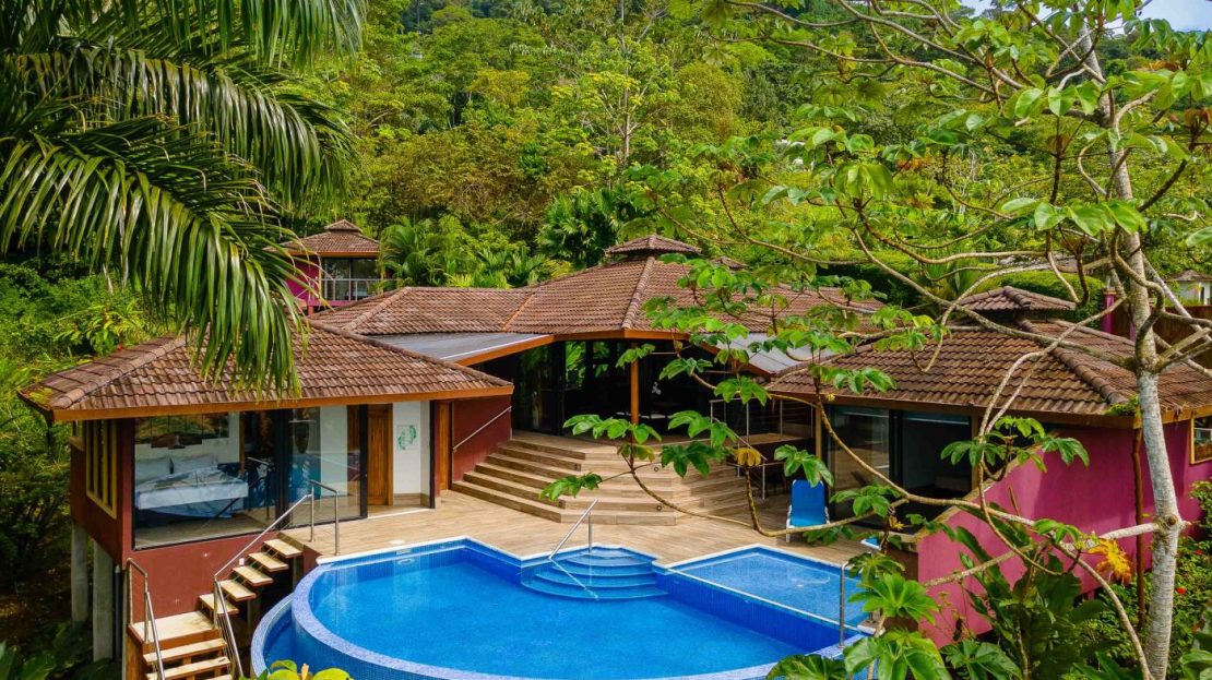 Costa Rica Real Estate