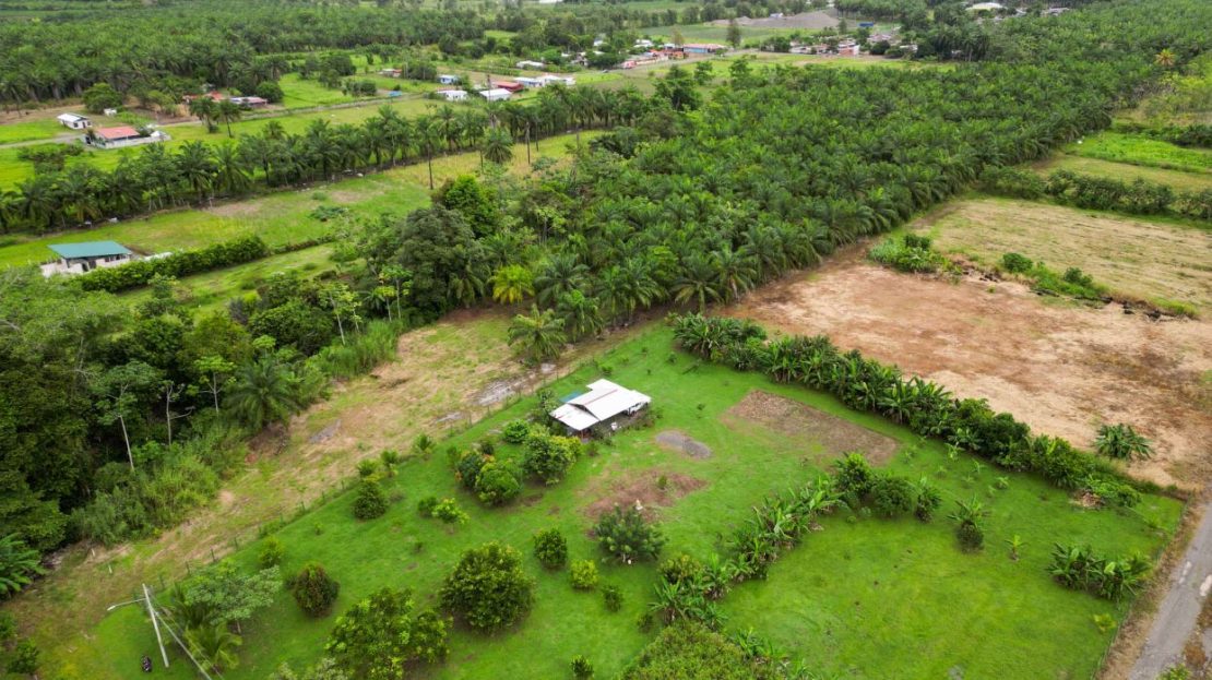 Costa Rica Real Estate