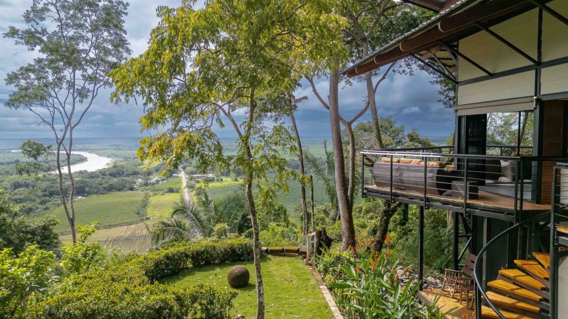 Costa Rica Real Estate