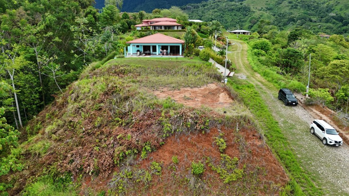 Costa Rica Real Estate