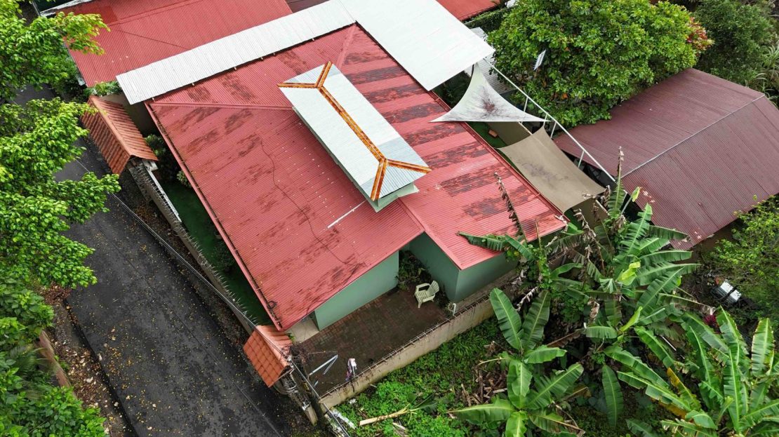 Costa Rica Real Estate