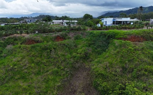 For Sale: Prime Lot with Stunning Mountain & River Views in Gated Community