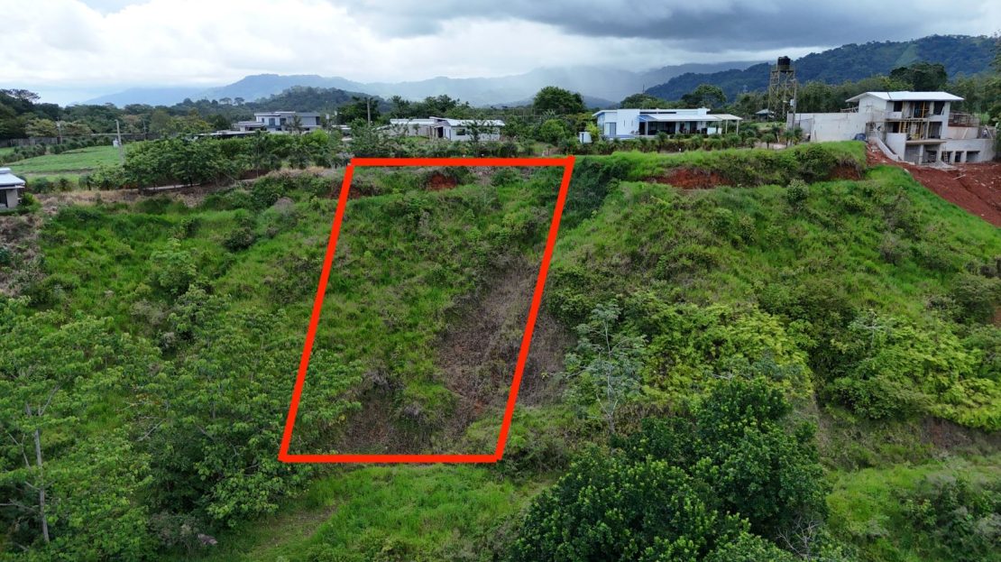 For Sale: Prime Lot with Stunning Mountain & River Views in Gated Community