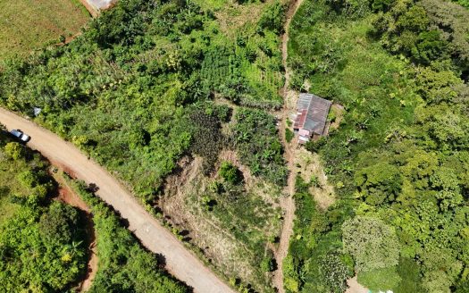 Your Future Sanctuary – Cool, Lush & Private 1,026 m² Lot for sale In The Rivas Highlands