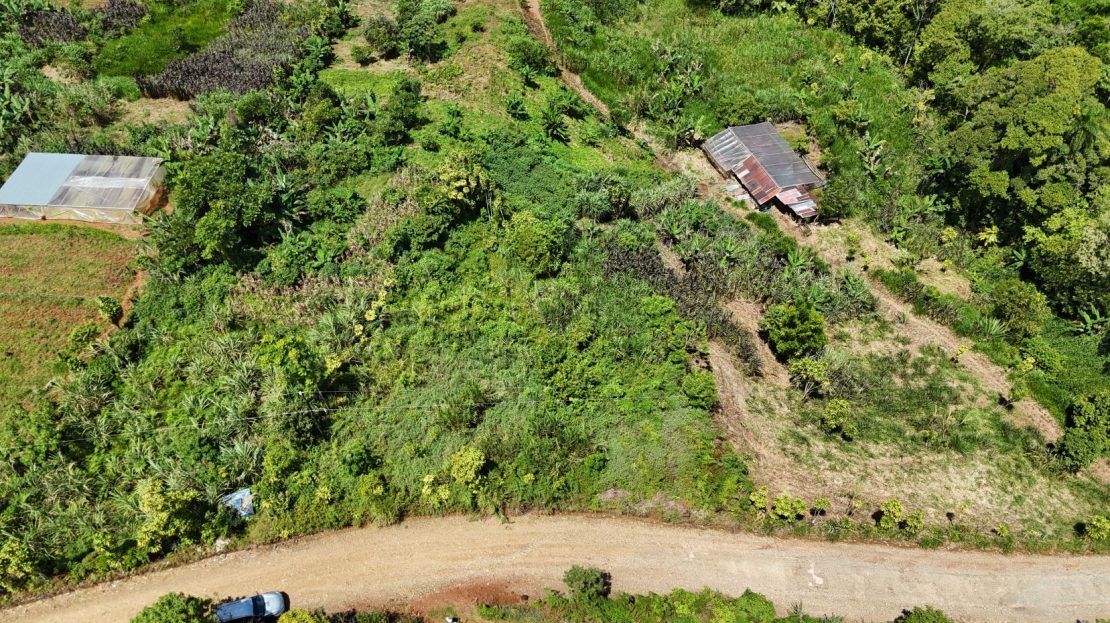 026 m² Lot for sale In The Rivas Highlands