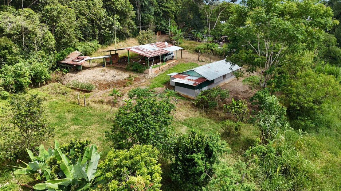 Costa Rica Real Estate