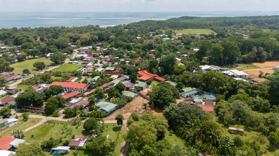 Costa Rica Real Estate