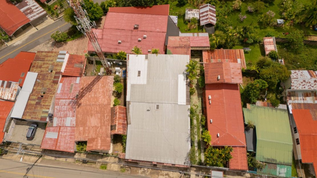 Costa Rica Real Estate