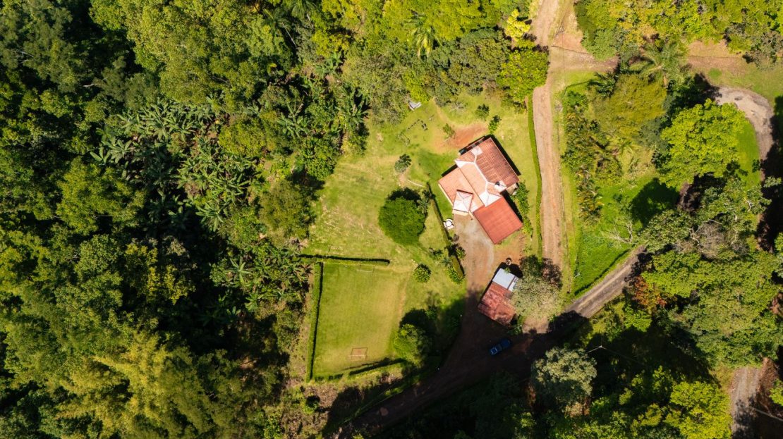 Near San Isidro & Beaches