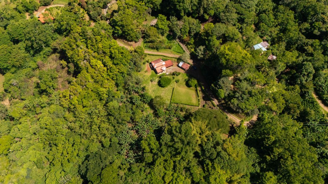 Costa Rica Real Estate