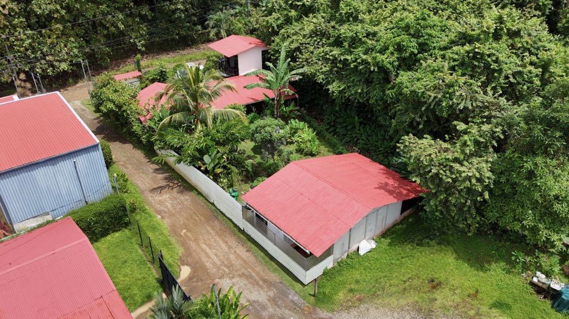 Costa Rica Real Estate