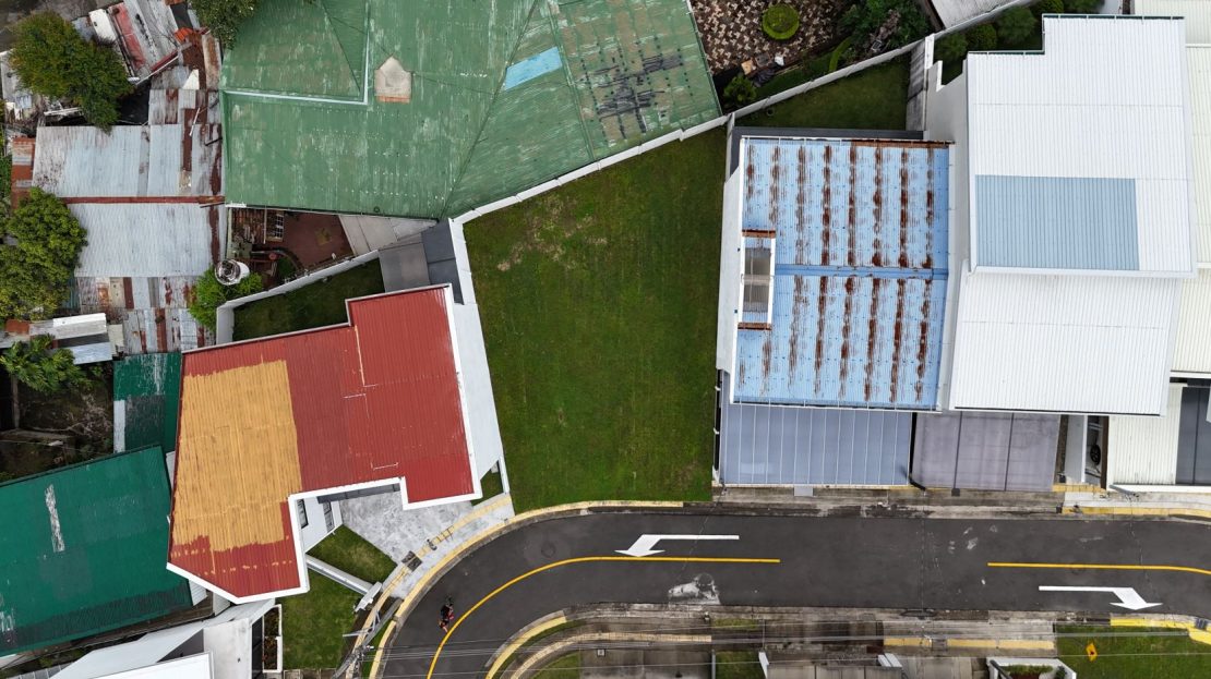 Costa Rica Real Estate