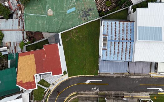 Lot for Sale in Condominio Altana – Brasil, Santa Ana, Costa Rica
