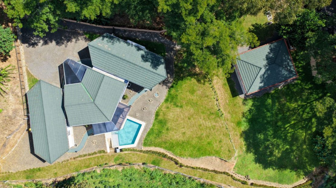 Costa Rica Real Estate