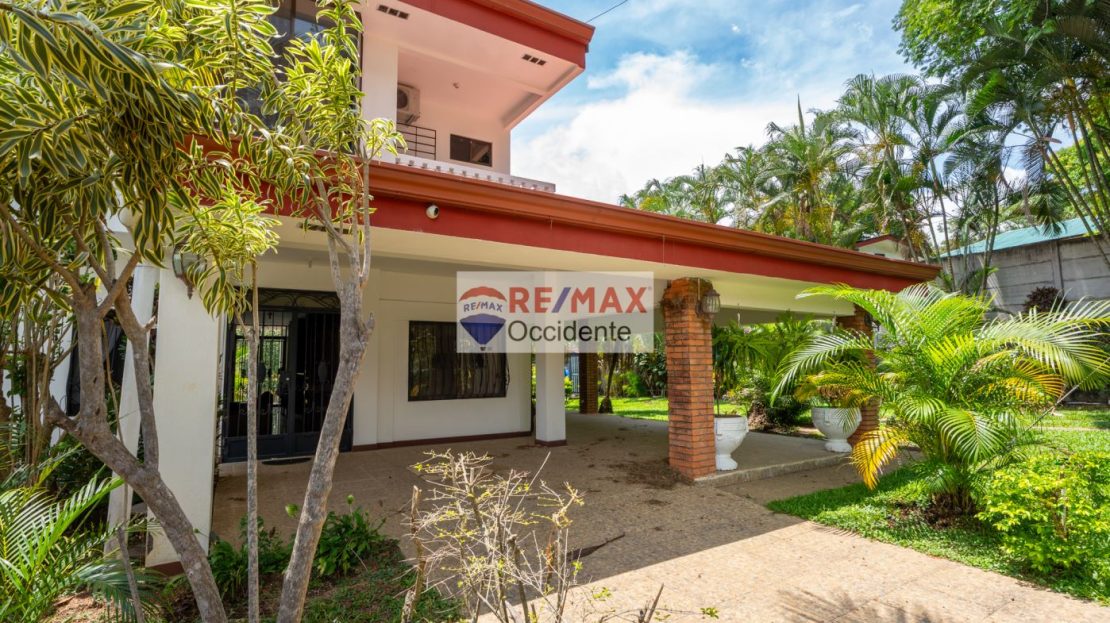 Costa Rica Real Estate