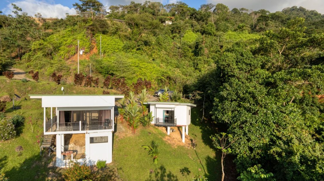 Costa Rica Real Estate