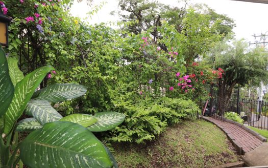 Exquisite Boutique Home in Jaboncillos, Escazú – Where Charm Meets Comfort