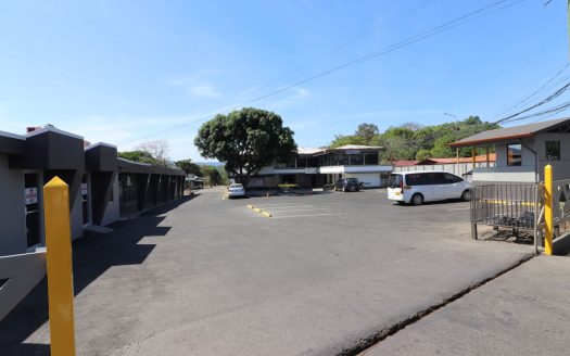 COMMERCIAL PROPERTY FOR SALE TURRUCARES – ALAJUELA