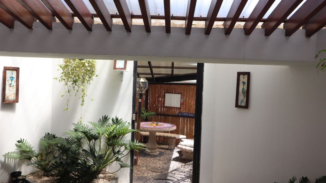 Unique Opportunity in La Sabana: Ideal Property for Clinic