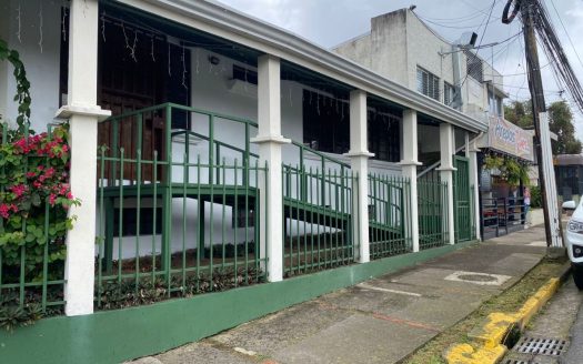 Commercial Space or Offices for Rent in Prime Location FV