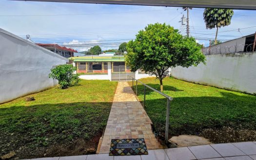 Beautiful home for sale with in a epic location in Perez zeledon Costa Rica