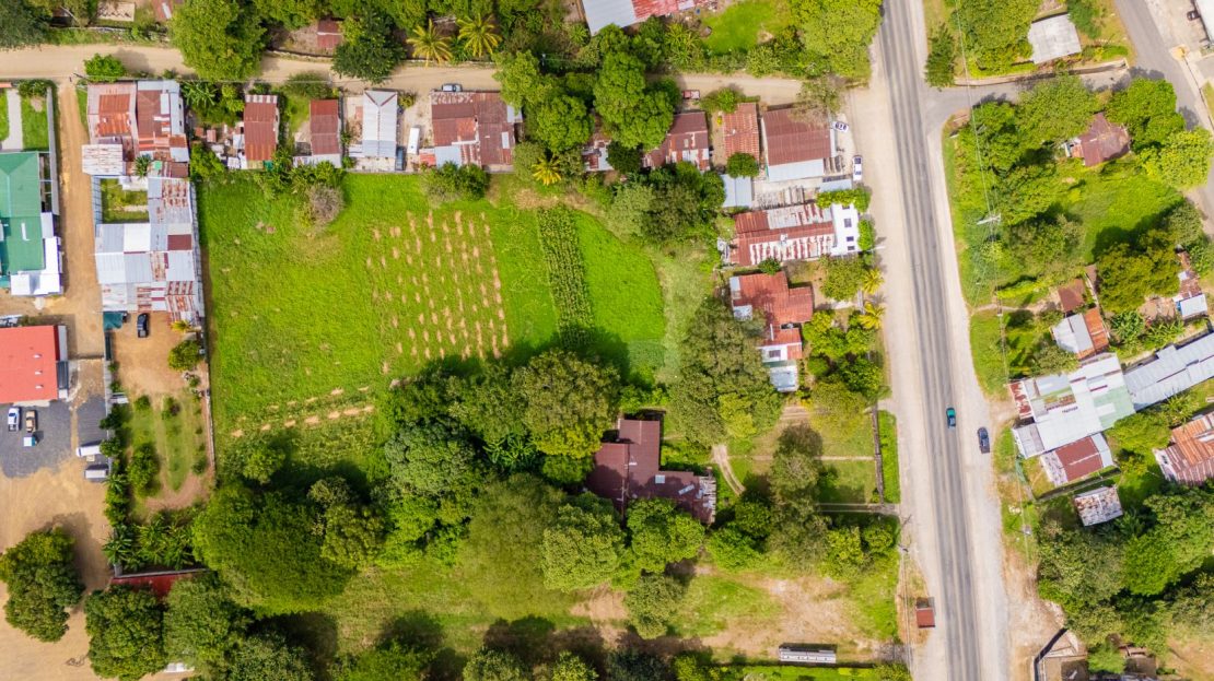 Costa Rica Real Estate