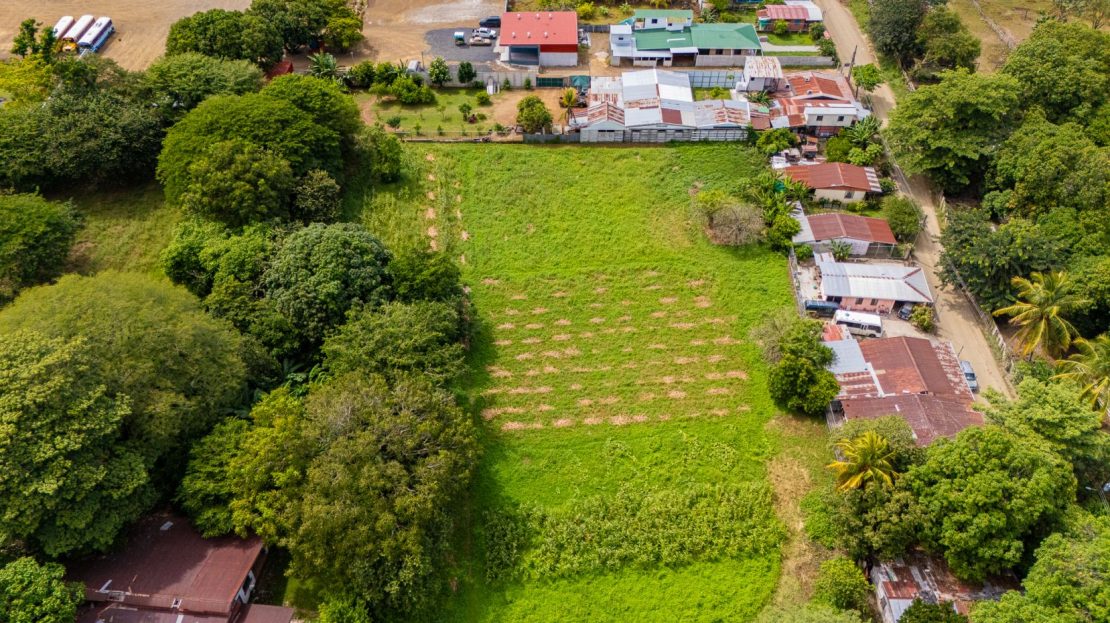 Commercial Development Land in Filadelfia