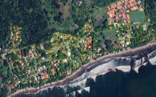 Prime Location | 100m from the beach | Next to Super Sol | Esterillos Oeste