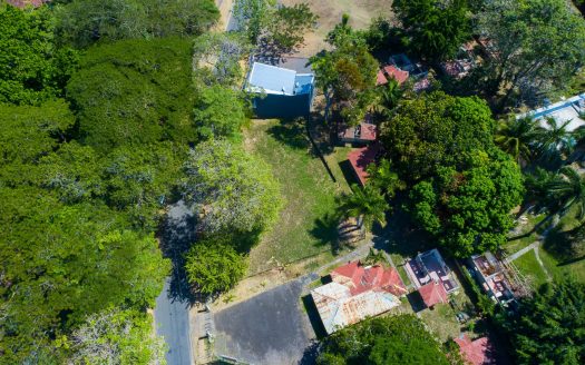 Ready to Build Jaco Beach Prime Commercial Lot