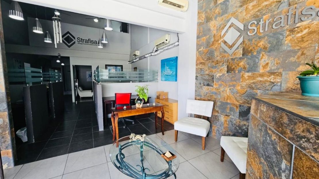 Commercial Space for Rent in Parque Comercial Lindora