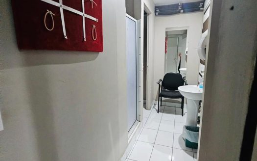 Commercial Space for Rent in Parque Comercial Lindora