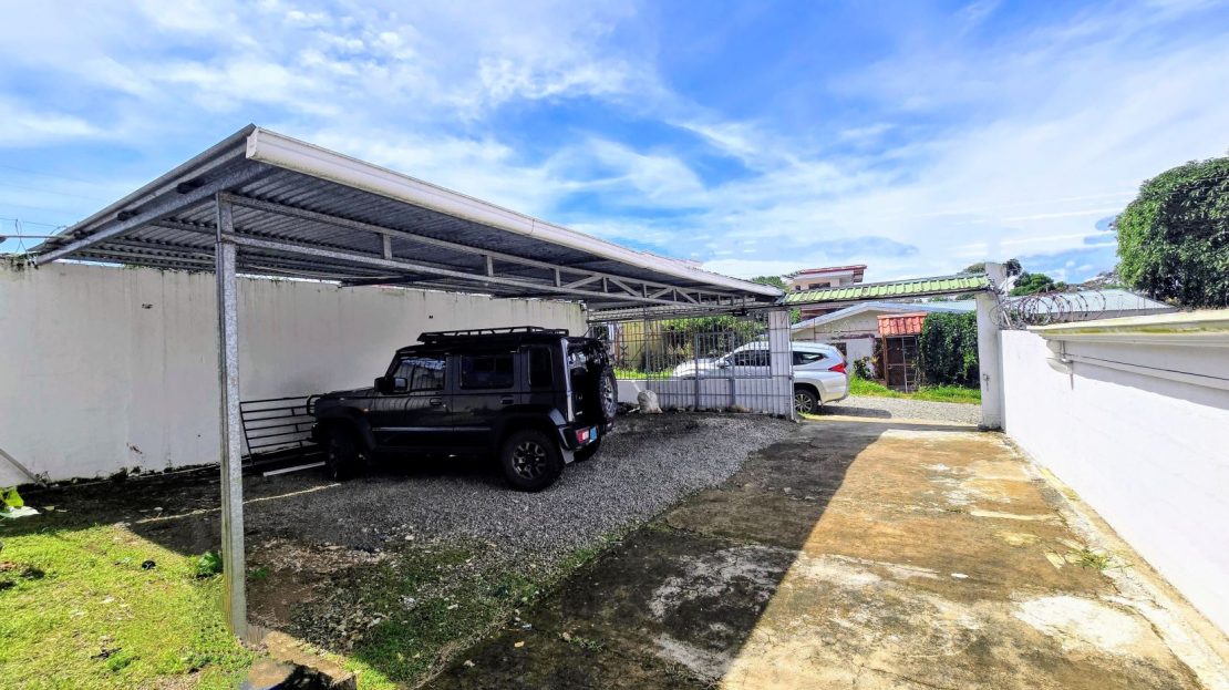 Beautiful home for sale with in a epic location in Perez zeledon Costa Rica