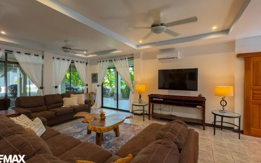 Garabito Central Pacific Costa Rica>Hermosa Beach For Sale 100589 | RE/MAX Costa Rica Real Estate