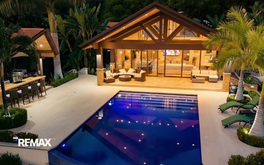 Villa Serendida – Luxury Ocean View Home