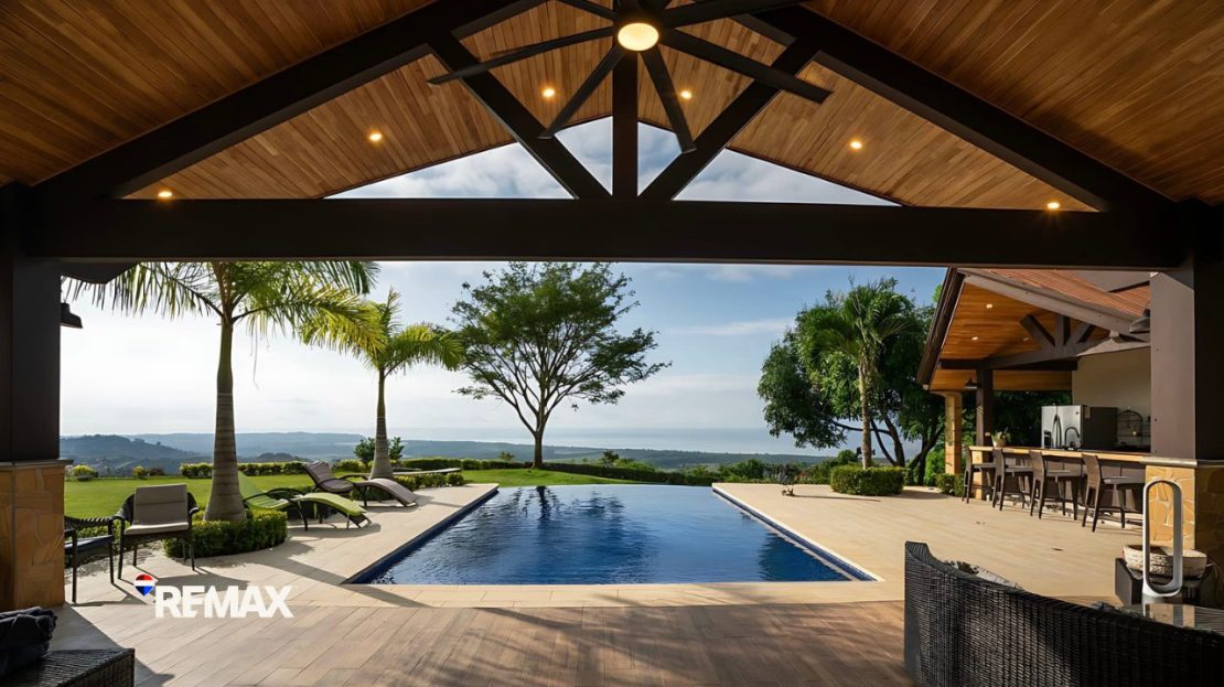 Garabito Central Pacific Costa Rica>Hermosa Beach For Sale 101325 | RE/MAX Costa Rica Real Estate