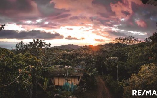 Garabito Central Pacific Costa Rica>Hermosa Beach For Sale 102170 | RE/MAX Costa Rica Real Estate