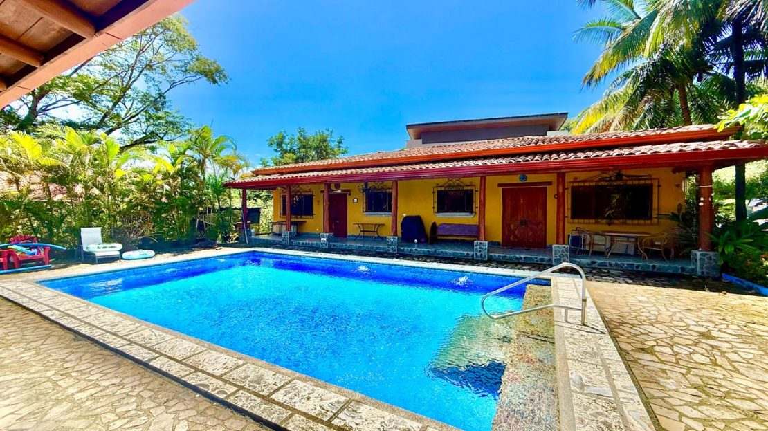 Garabito Central Pacific Costa Rica>Hermosa Beach For Sale 102666 | RE/MAX Costa Rica Real Estate