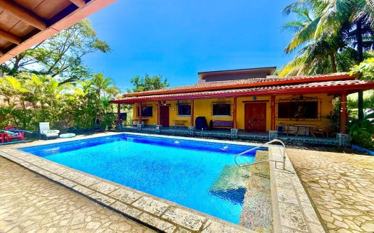 Garabito Central Pacific Costa Rica>Hermosa Beach For Sale 102666 | RE/MAX Costa Rica Real Estate