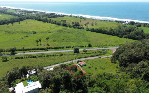 Garabito Central Pacific Costa Rica>Hermosa Beach For Sale 102711 | RE/MAX Costa Rica Real Estate