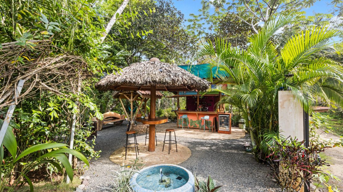 Garabito Central Pacific Costa Rica>Hermosa Beach For Sale 96711 | RE/MAX Costa Rica Real Estate