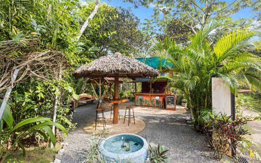 Garabito Central Pacific Costa Rica>Hermosa Beach For Sale 96711 | RE/MAX Costa Rica Real Estate