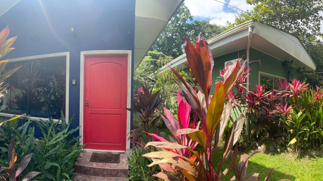 Garabito Central Pacific Costa Rica>Hermosa Beach For Sale 97695 | RE/MAX Costa Rica Real Estate